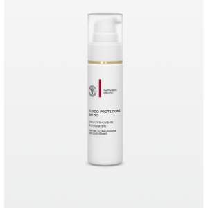 FLUIDO PROTEZIONE SPF 50