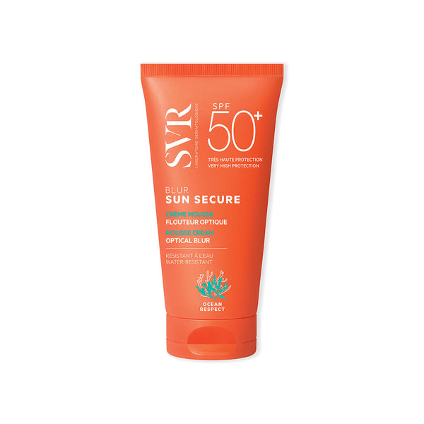SUN SECURE Blur SPF50+ SVR