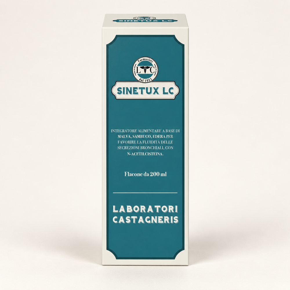 SINETUX LC