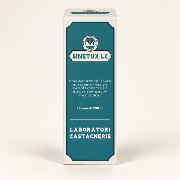 SINETUX LC