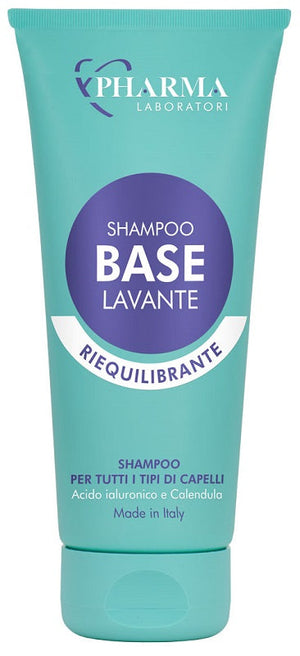 YLATI Shampoo Base Lavante 200 ml
