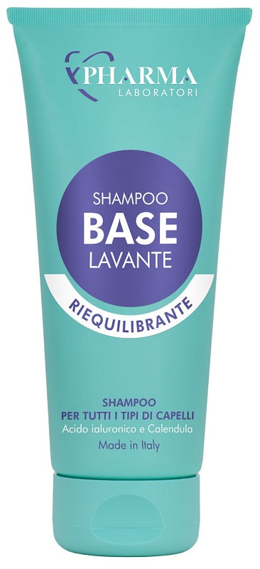 YLATI Shampoo Base Lavante 200 ml