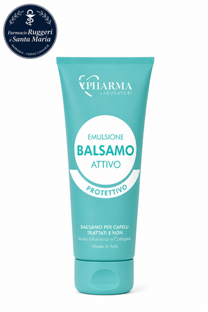 Balsamo Attivo Capelli 200 ml