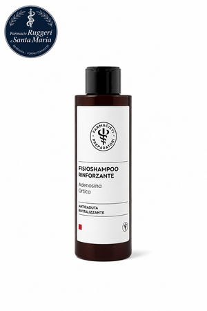 Fisioshampoo Rinforzante