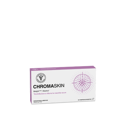 CHROMASKIN