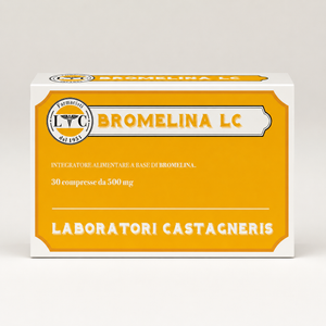 BROMELINA LC