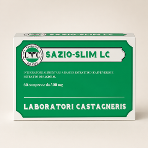 SAZIO-SLIM LC