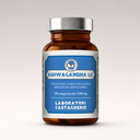 ASHWAGANDHA LC