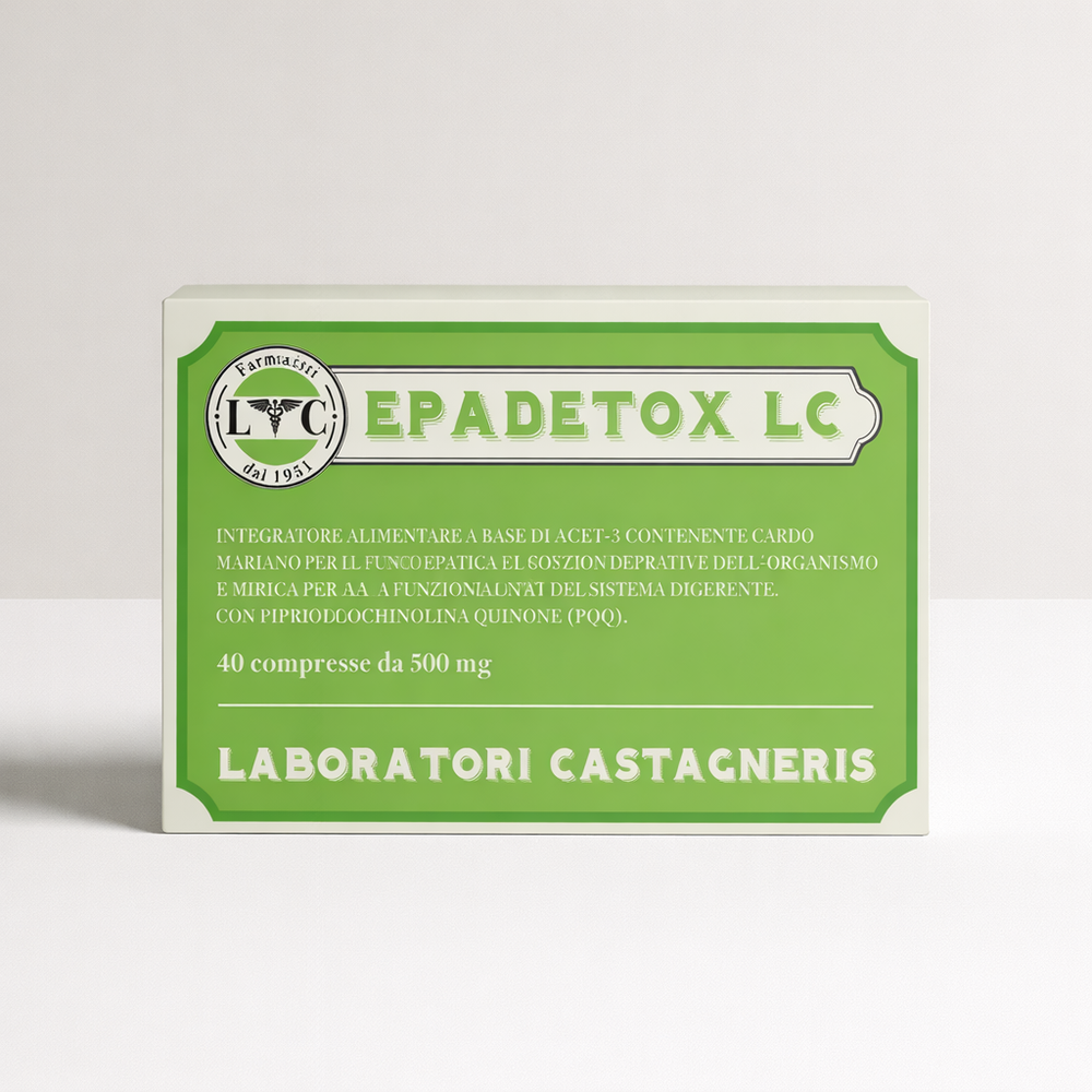EPADETOX LC