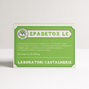 EPADETOX LC