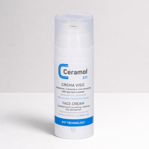 Ceramol 311 Crema Viso barriera