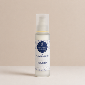 GEL ACIDO IALURONICO 40%