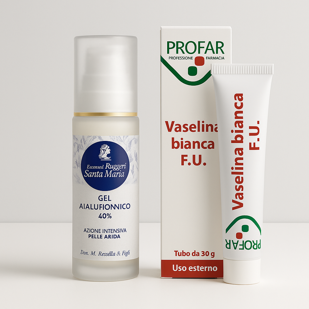 LABBRA RIMPOLPATE- SKIN HACKS