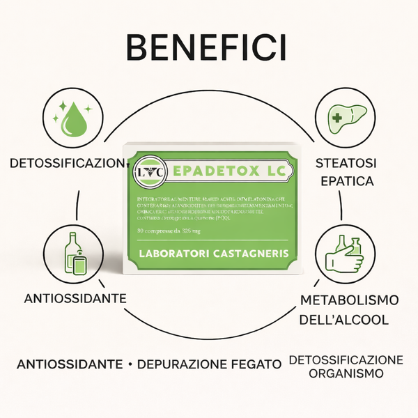 EPADETOX LC