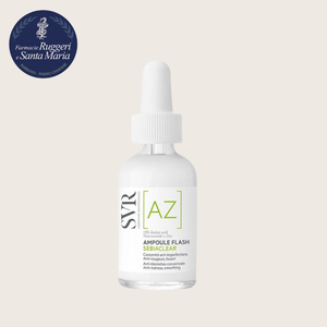SEBIACLEAR Ampoule Flash