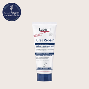 Eucerin UreaRepair Plus Crema Piedi Rigenerante 10% Urea