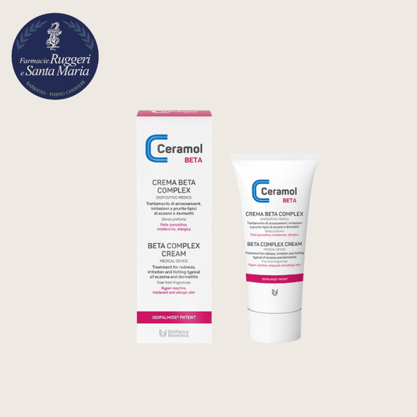 CREMA BETA COMPLEX