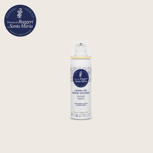 CREMA GEL BORSE E OCCHIAIE
