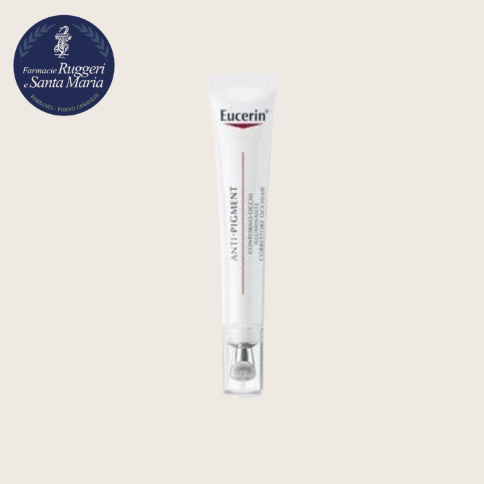 Eucerin Antipigment Contorno Occhi 15Ml Anti-occhiaie