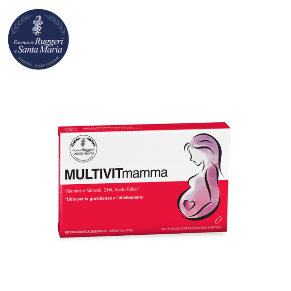MULTIVITMAMMA