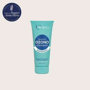 SHAMPOO OZONO RIGENERANTE YLATI