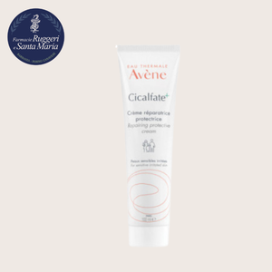 Cicalfate Crema Ristrutturante Protettiva