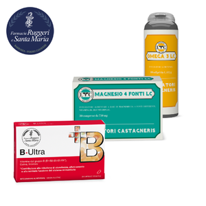 Box Funzione Cognitiva