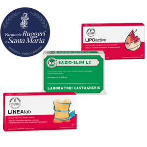 BOX FOCUS METABOLIC SHAPE BOOSTER