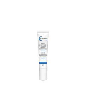 CERAMOL CONTORNO OCCHI E PALPEBRE