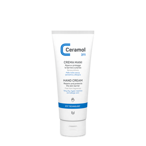 Ceramol 311 Crema Mani 100 ml