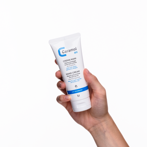 Ceramol 311 Crema Mani - dettaglio