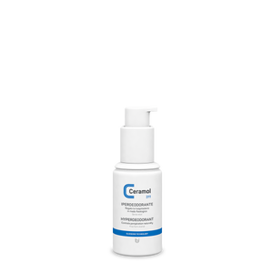 Ceramol 311 Iperdeodorante 75 ml