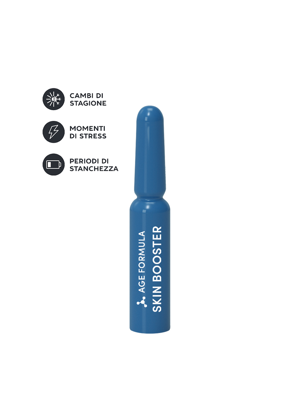 Age Formula Skin Booster - Farmacisti Preparatori