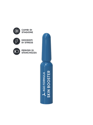 Age Formula Skin Booster dettaglio