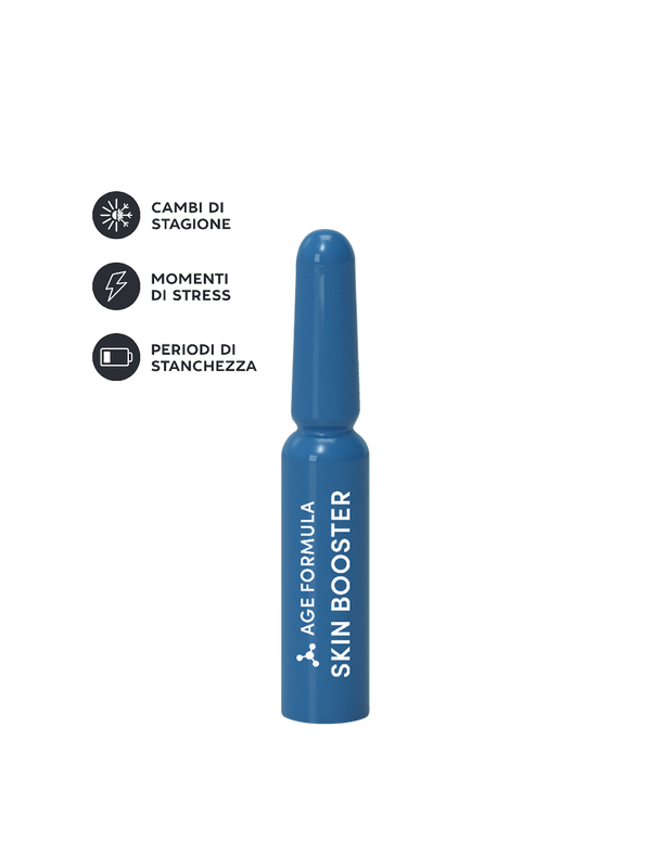 Age Formula Skin Booster dettaglio