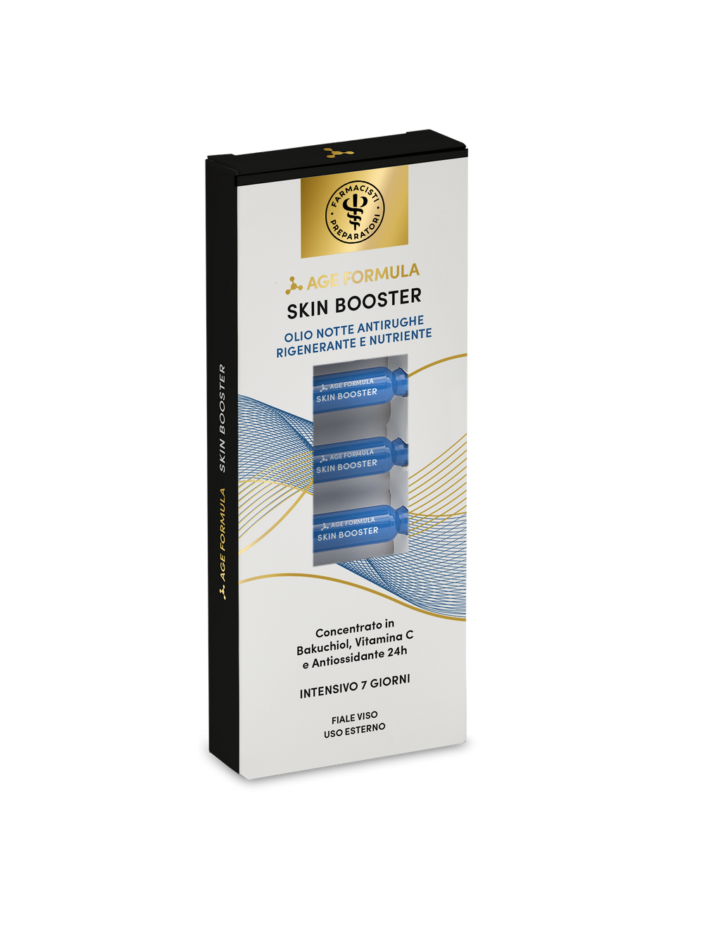 Age Formula Skin Booster - Farmacisti Preparatori