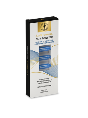 Age Formula Skin Booster - Farmacisti Preparatori