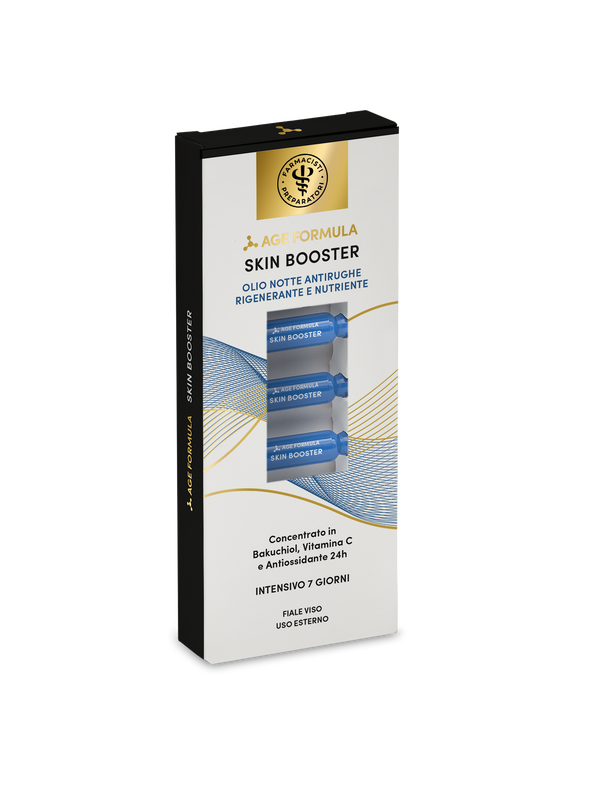 Age Formula Skin Booster - Farmacisti Preparatori