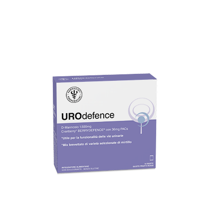 UROdefence D-Mannosio
