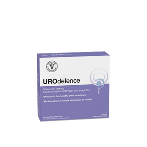 UROdefence D-Mannosio