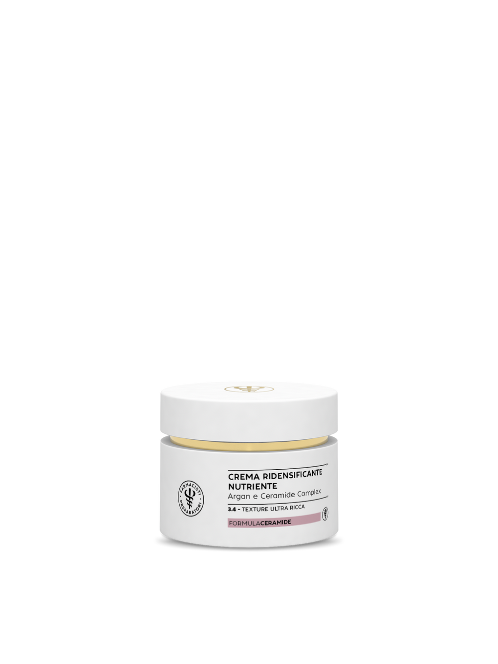 Crema Ridensificante Nutriente - Farmacisti Preparatori