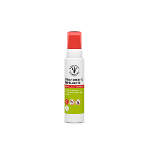 Spray Insetto-Repellente IR3535 - Farmacisti Preparatori