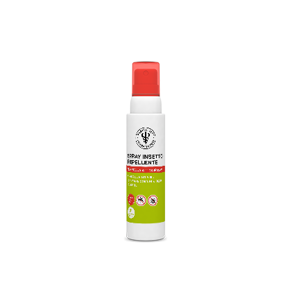 Spray Insetto-Repellente IR3535 - Farmacisti Preparatori