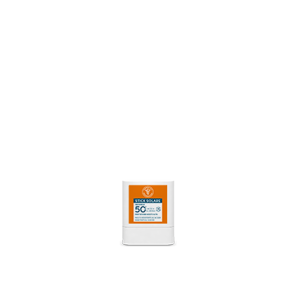 STICK INVISIBILE SPF 50+ Protezione molto alta