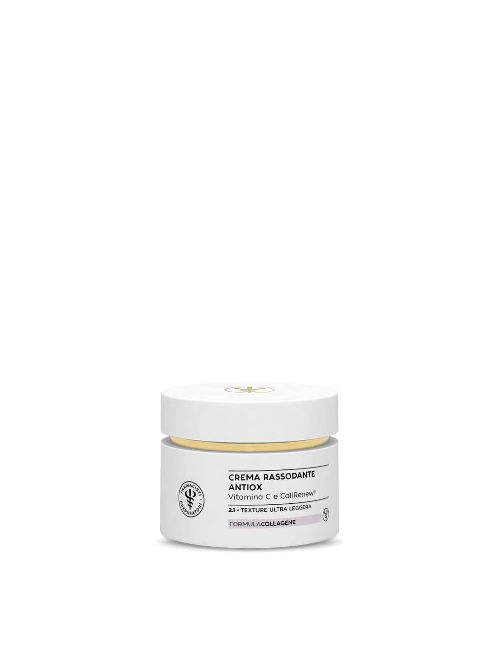 Crema Rassodante Antiox - Farmacisti Preparatori