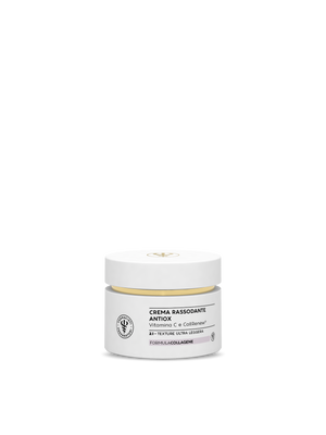 Crema Rassodante Antiox - Farmacisti Preparatori