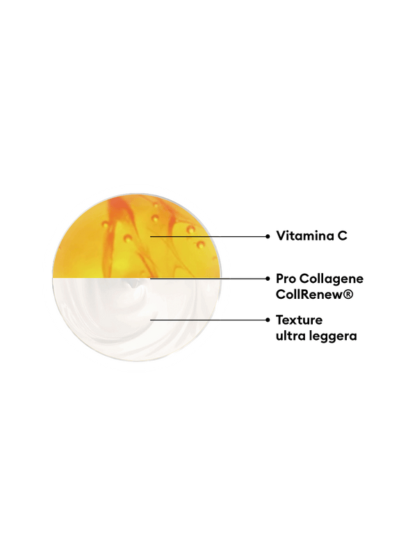 Crema Rassodante Antiox dettaglio