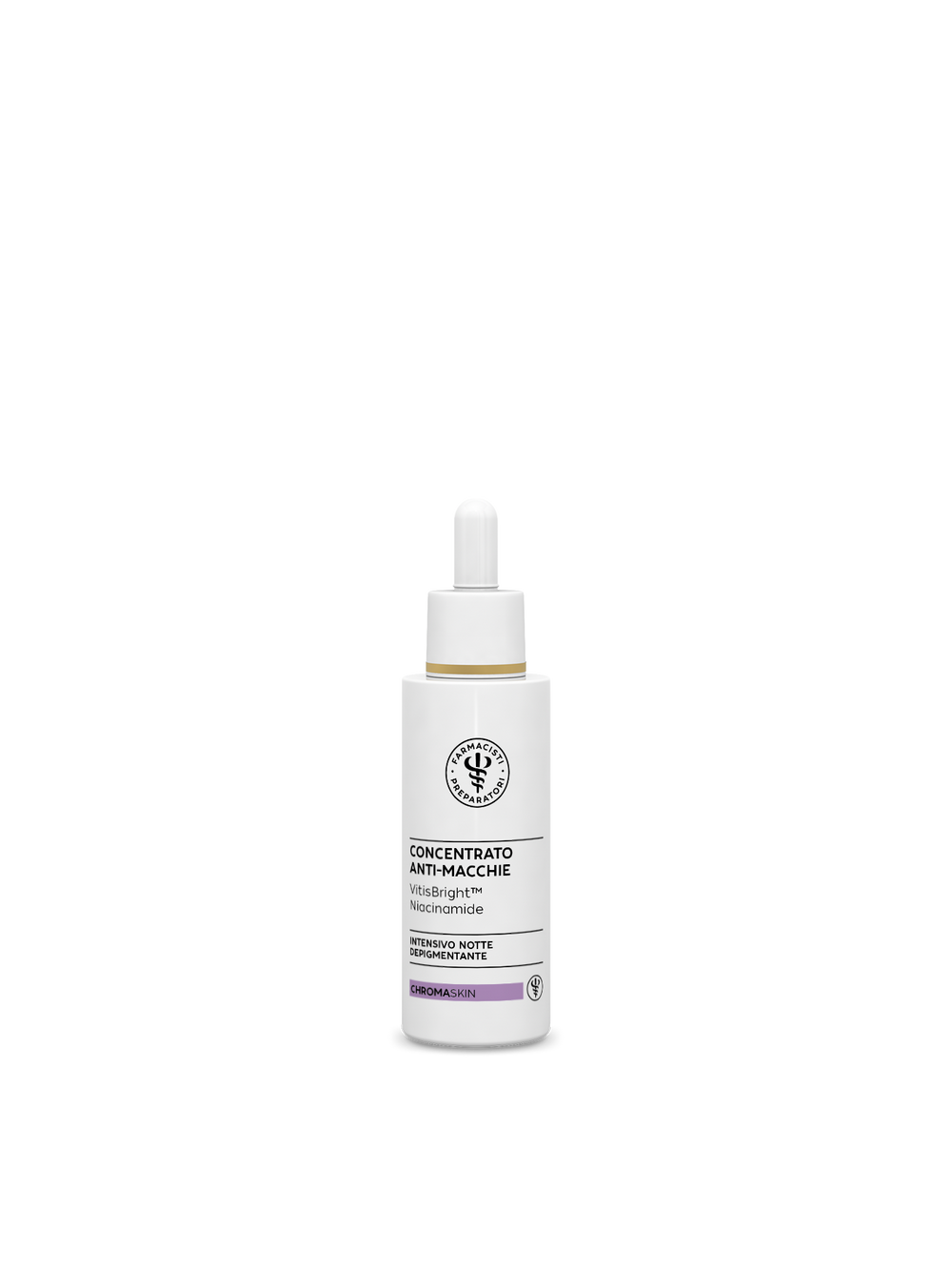 Concentrato Anti-Macchie Chromaskin - Farmacisti Preparatori