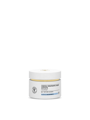Crema Idratante Forte Antietà Leggera - Farmacisti Preparatori
