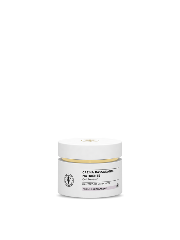 Crema Rassodante Nutriente - Farmacisti Preparatori